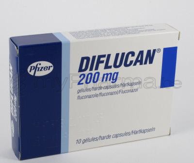 Achat De Fluconazole