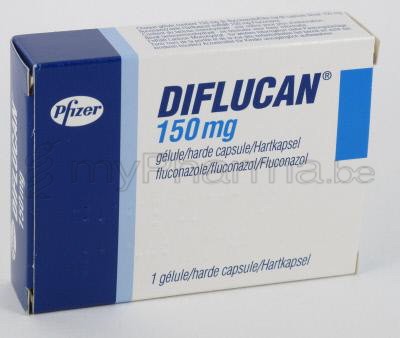 coût du fluconazole