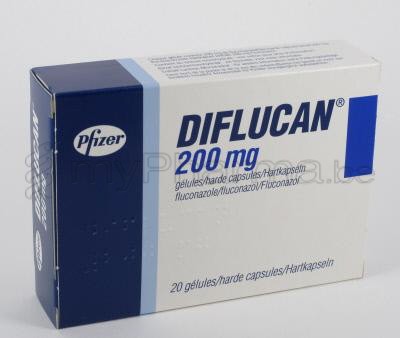 Prix pour diflucan