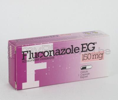 Fluconazole acheter sans ordonnance