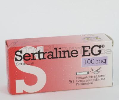 Sertraline 50 Mg Mylan