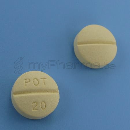 Paroxetine eg 2024 20 mg